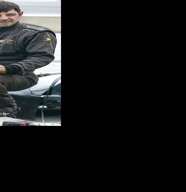 Willis makes successful transition to Late Model Stock Division