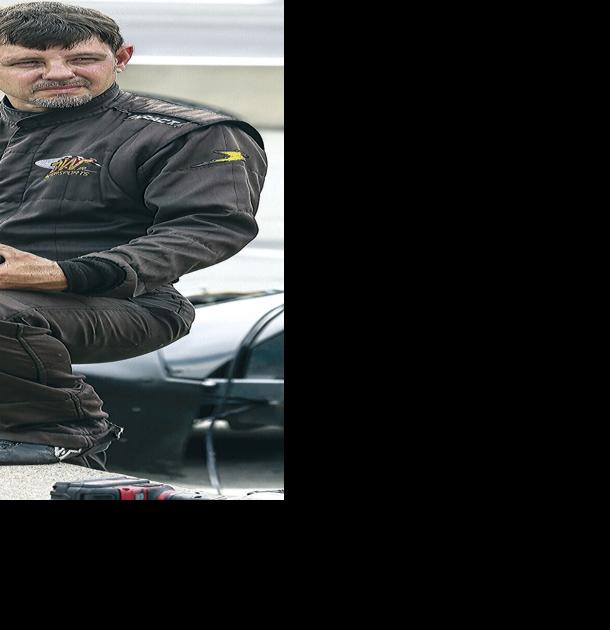 Willis makes successful transition to Late Model Stock Division