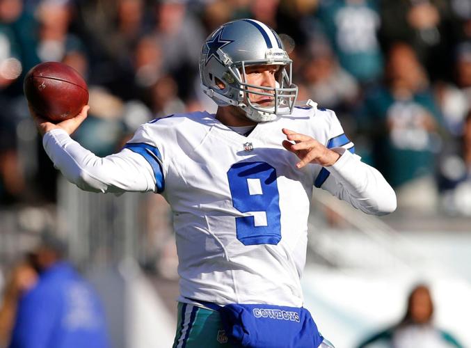 Dallas Cowboys v Philadelphia Eagles