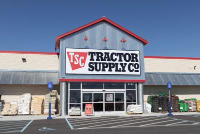 Chicken coops for everyone: A rural chain is thriving as millennials flee cities