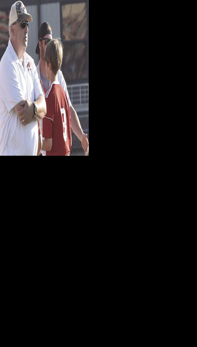 Eagles face Northside in postseason baseball play