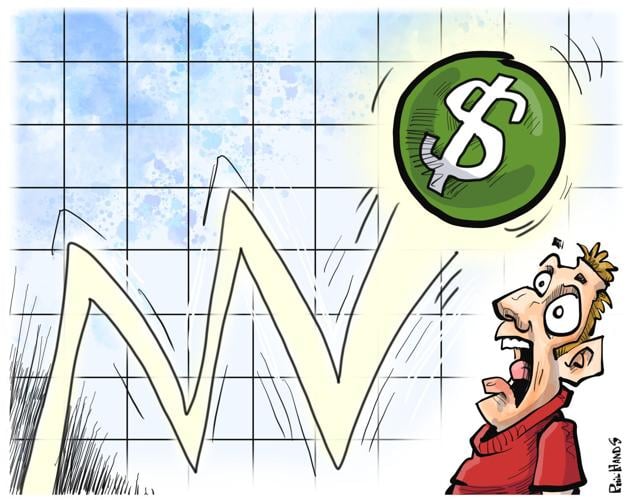 Dynamic pricing