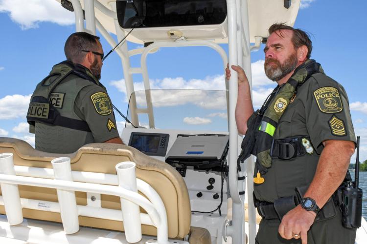 Conservation Police (copy)