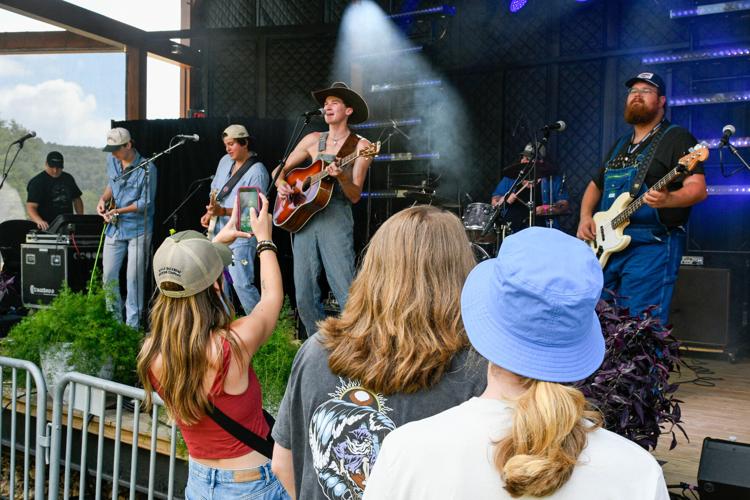 FloydFest 2025 Day Two