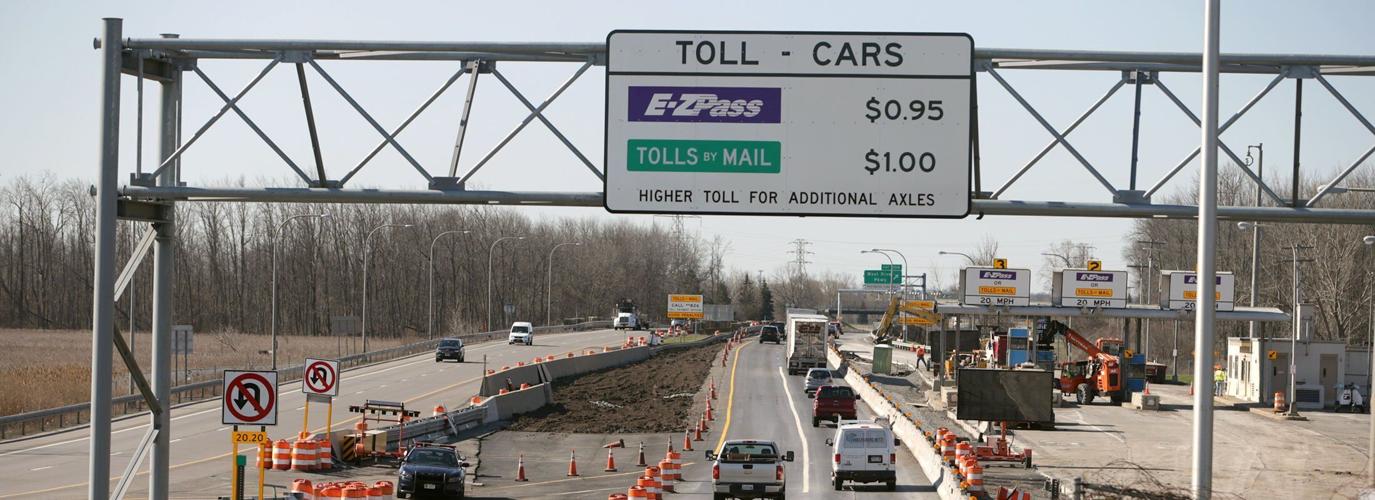 LOCAL   Grand Island Bridge tolls HICKEY