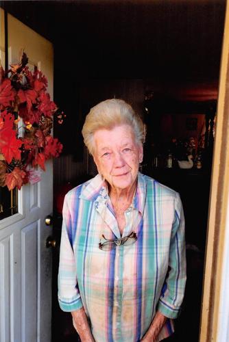 VFW Post 10840 of Penhook recognizes community members