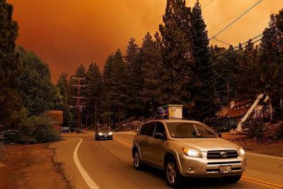 Wildfires could displace you for months. Is your insurance ready?