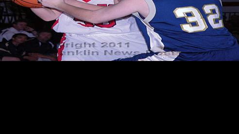 Middle School Boys Basketball Sports Thefranklinnewspost Com