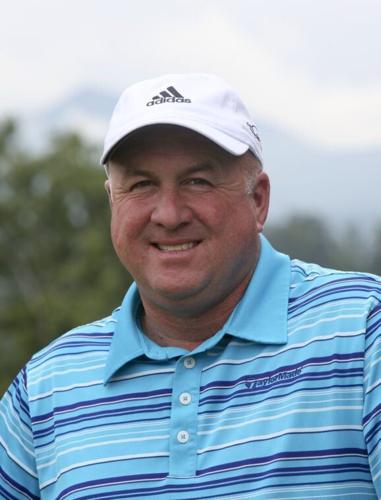 Sullivan plays with perspective