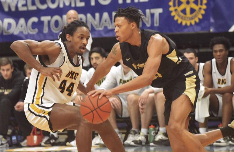 Curtain falls on campaign with loss to No. 1 seed