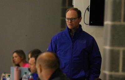 Sabres Prospect Challenge