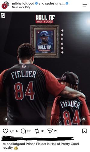 Hall of Pretty Good 2