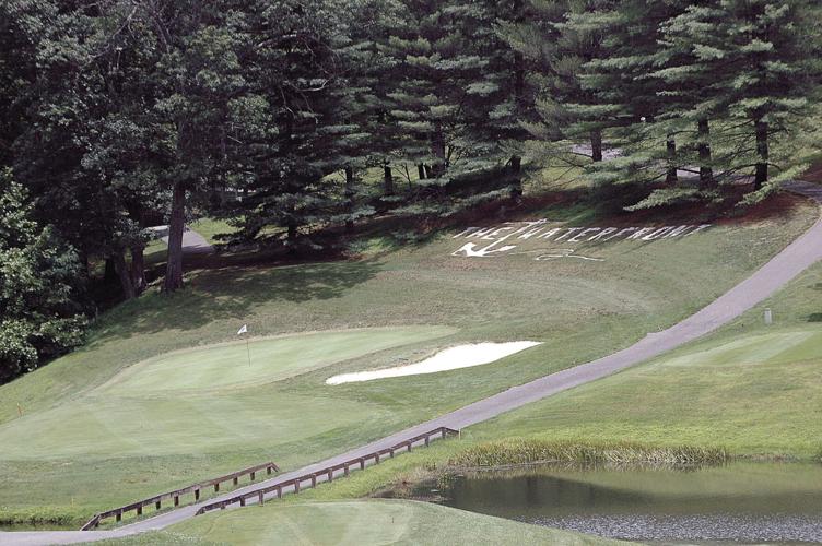 Franklin County's three lake courses are sold