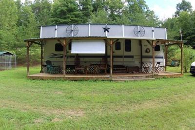 1 Bedroom Home in Stuart - $59,000