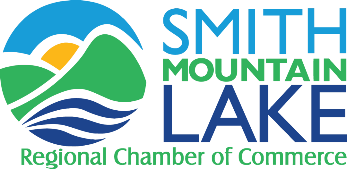 Smith Mountain Lake Regional Chamber of Commerce logo