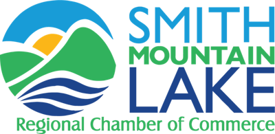 Smith Mountain Lake Regional Chamber of Commerce logo