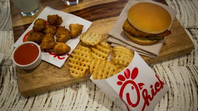 Chick-fil-A