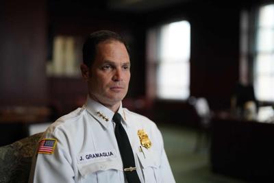 Police Commissioner Gramaglia (copy)