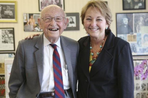 Local radio station celebrates 60 years