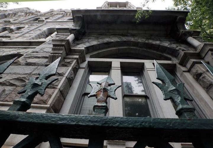 DISCO OLD CITY HALL_BB17