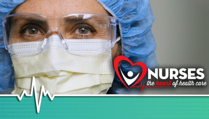 Nurses - The Heart of Health Care