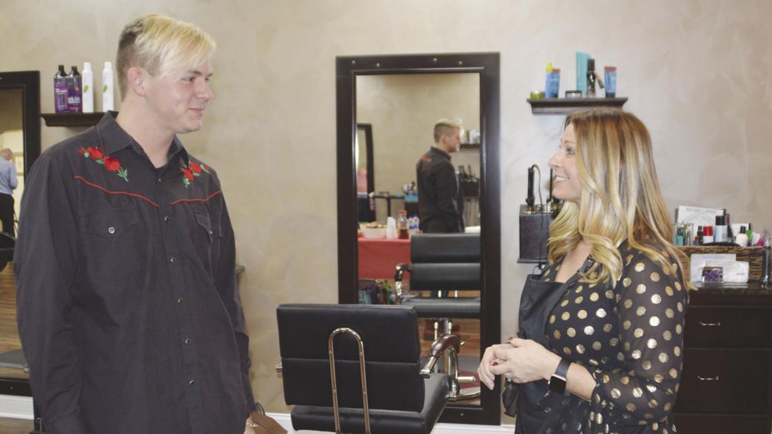Oasis Salon And Spa Opens In New Location Latest Headlines Thefranklinnewspost Com Oasis Salon And Spa Opens In New Location Latest Headlines Thefranklinnewspost Com