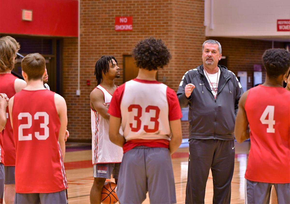 Franklin County Boys Look For Reset As Region 6a Playoffs Begin