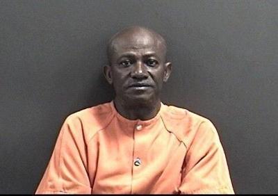 El Hadji Karamoko Ouattara