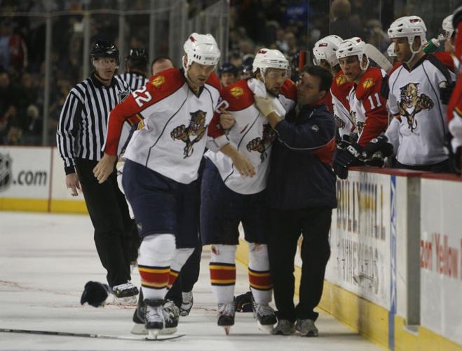 SPORTS  sabres hockey ZEDNIK