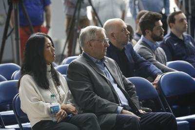 SPORTS RALPH KRUEGER GEE