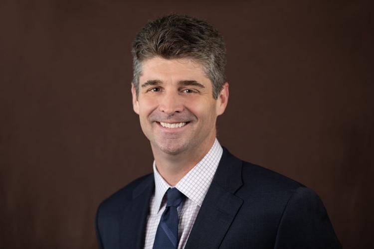 Andrew H. Junkin is chief investment officer of the Virginia Retirement System.