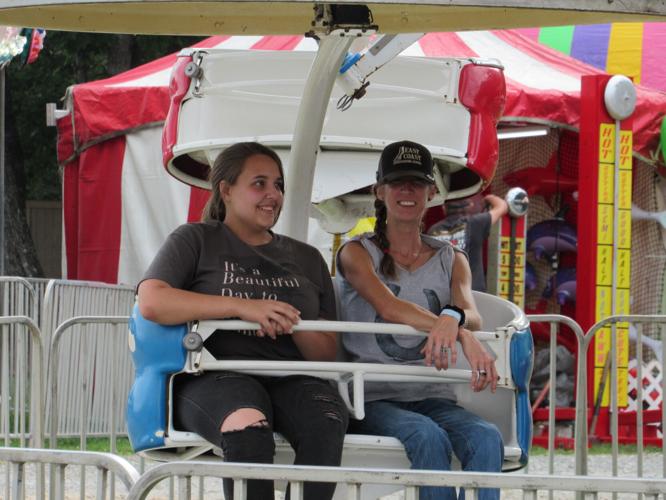 Franklin County Agriculture Fair