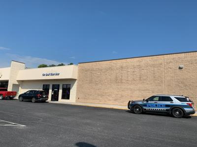 Good Vibes Blacksburg