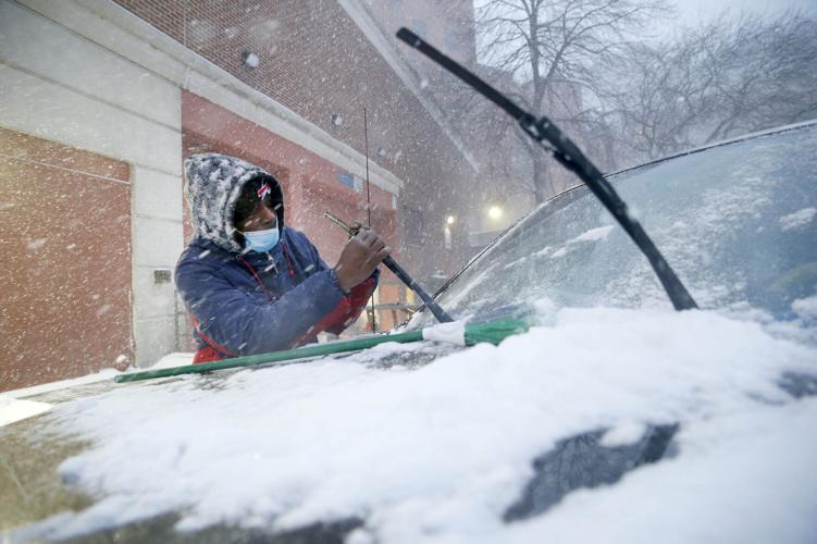 January 2022 winter snow storm (copy)