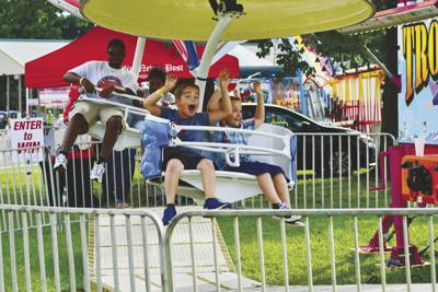 Franklin County Agricultural Fair 1