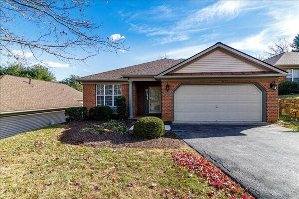 3 Bedroom Home in Roanoke - $329,900