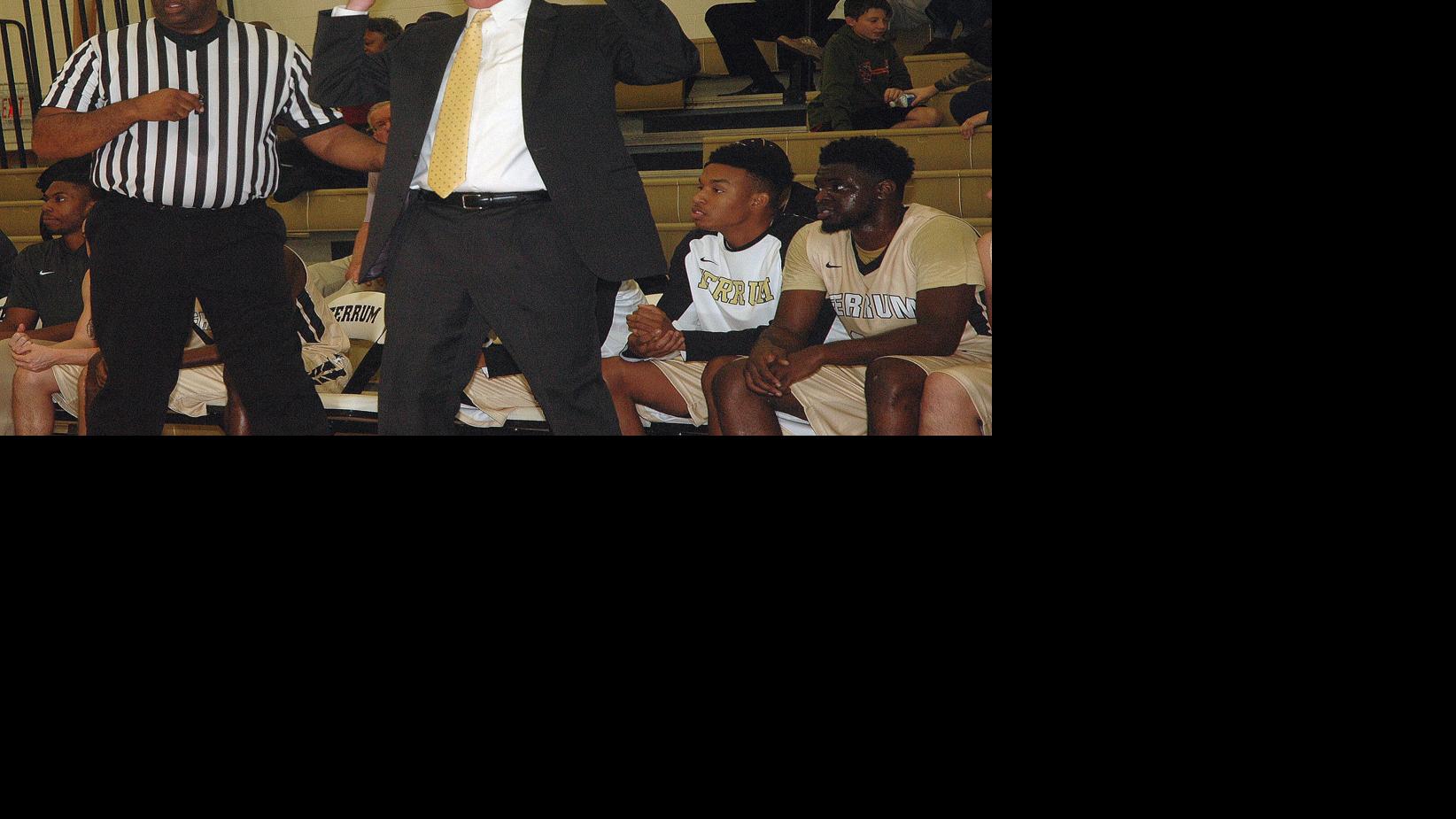 Men S College Basketball Panthers Bishops To Play In February