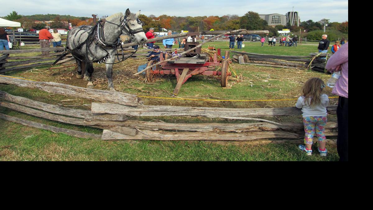 Ferrum Folklife Festival 2022