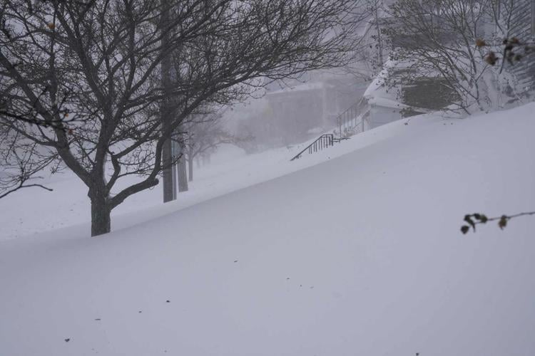 Snowdrift