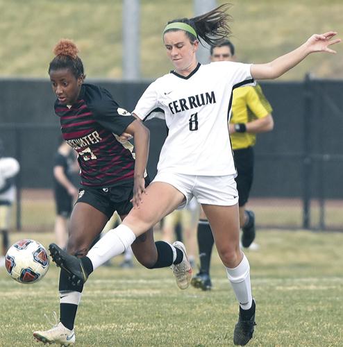 First-place Bridgewater blanks Panthers