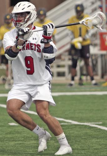 Baggetta accepts head coaching post at Life University