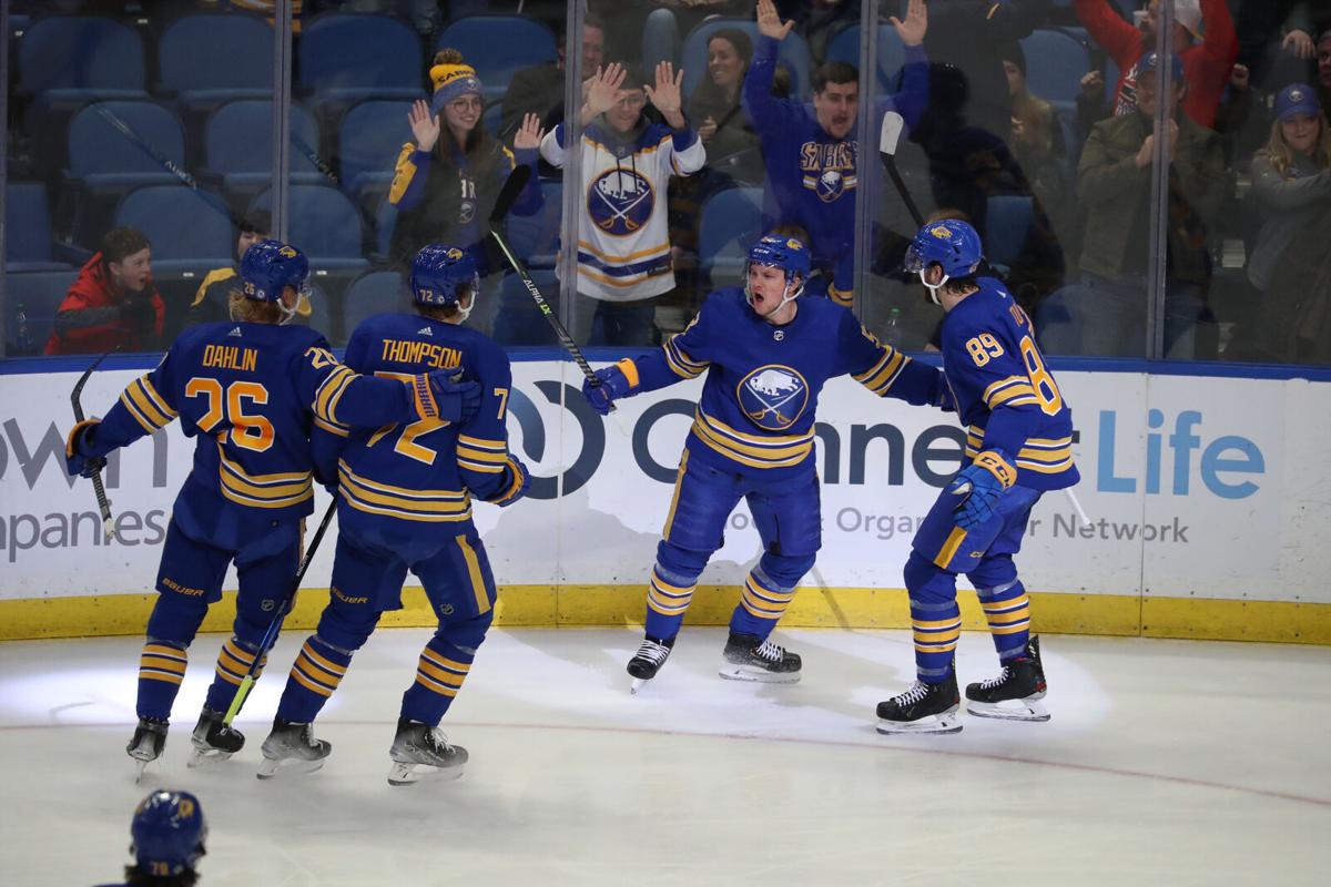 Sabres