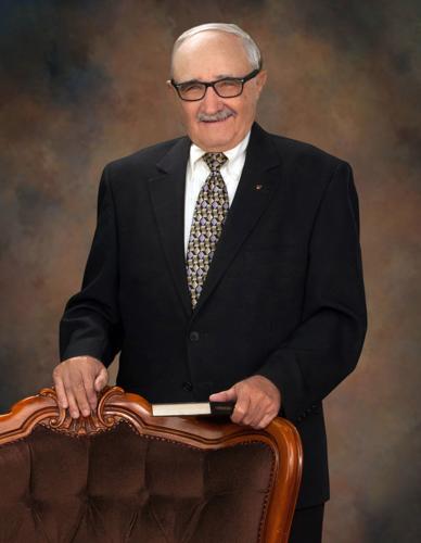 ‘Tomorrow is the first day of the rest of my life’