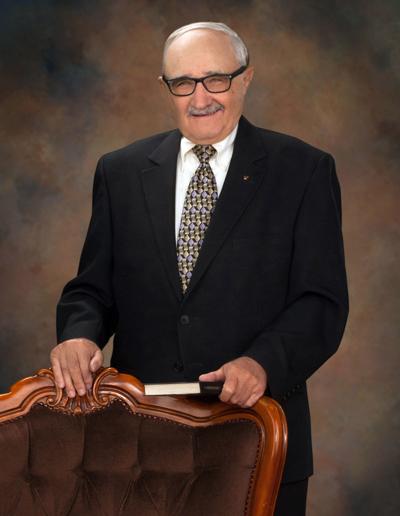 ‘Tomorrow is the first day of the rest of my life’