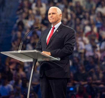 Mike Pence 12