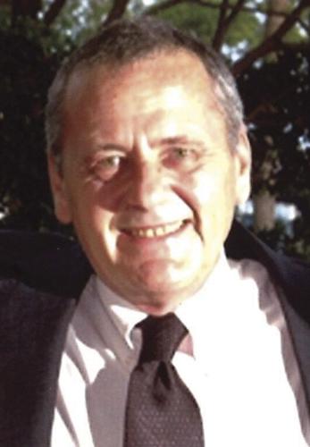 Quinn, Patrick Joseph