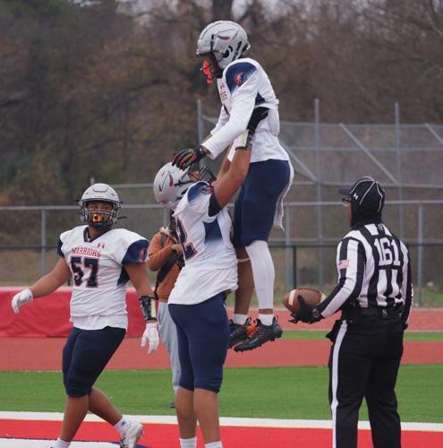 Magna Vista football