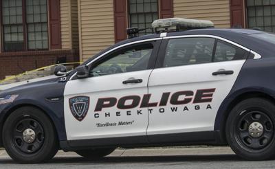 CHEEKTOWGA police (copy)