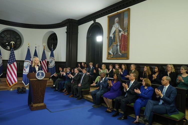 State of the Union Democrats