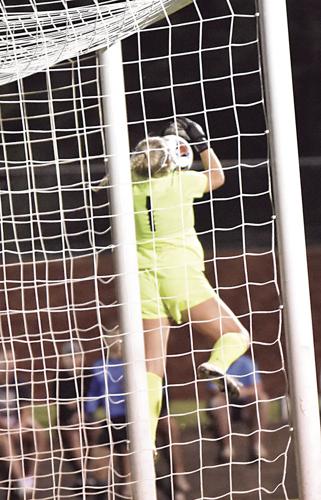 Second-half scoring spree paces William Peace